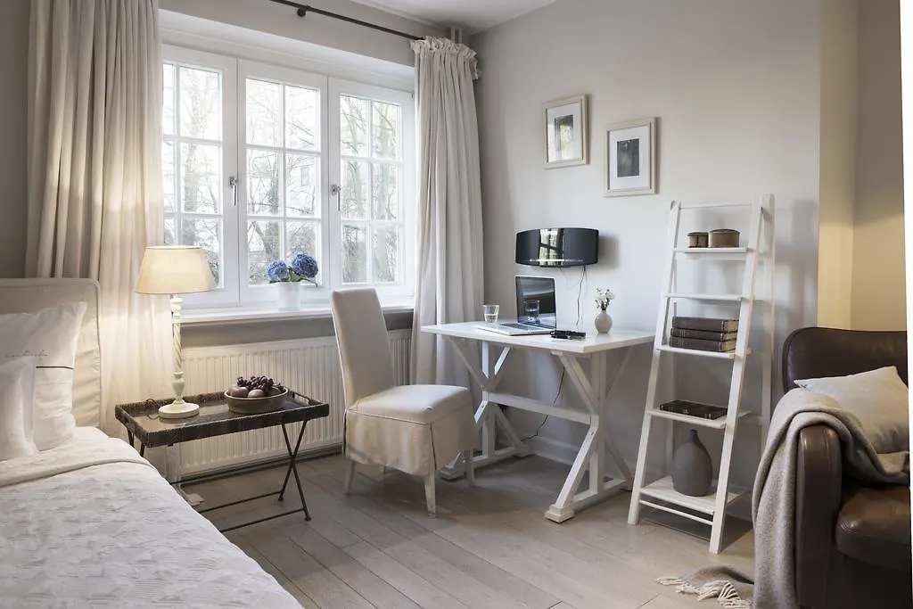 Von Deska Townhouses - Ivy House Hamburg