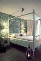 Aparthotel Von Deska Townhouses - Ivy House Hamburg