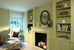 *** Aparthotel Von Deska Townhouses - Ivy House Hamburg Germany
